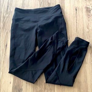 Like New Knockout Squat Proof Leggings